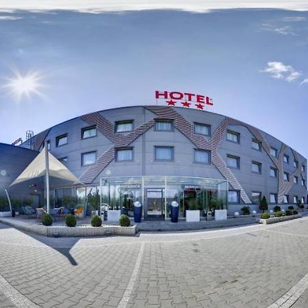 Hotel Porto Radomsko Exteriér fotografie