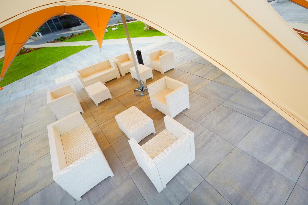 Hotel Porto Radomsko Exteriér fotografie