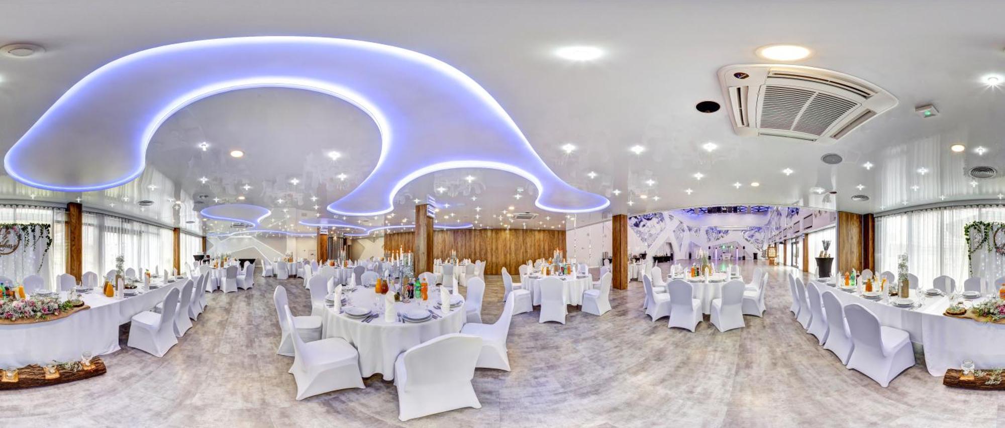 Hotel Porto Radomsko Exteriér fotografie