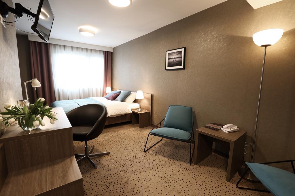 Hotel Porto Radomsko Exteriér fotografie
