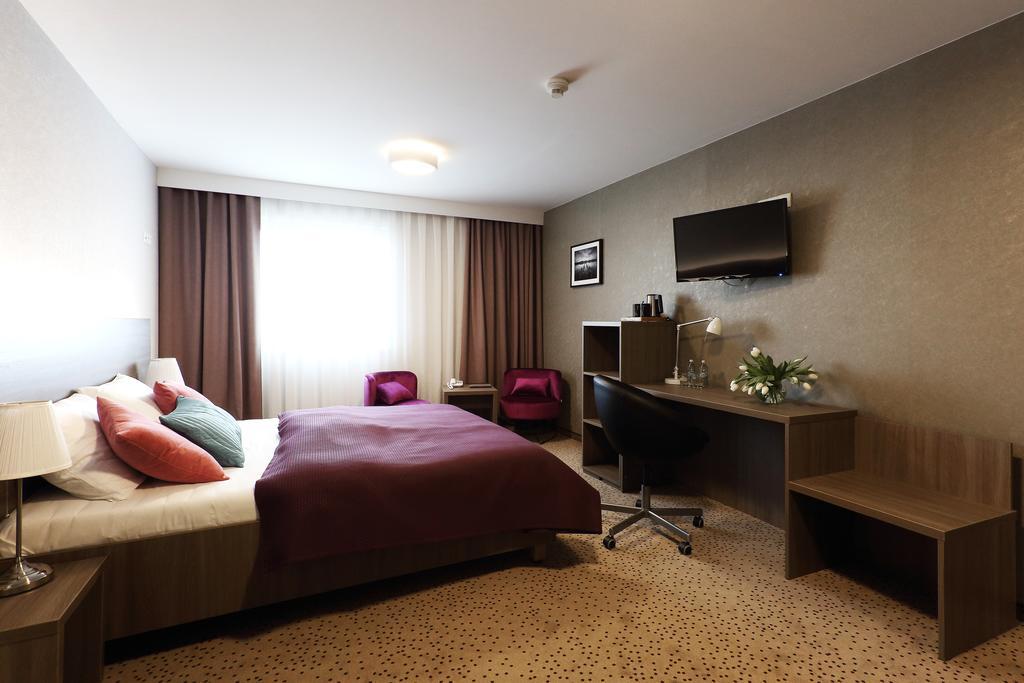Hotel Porto Radomsko Exteriér fotografie