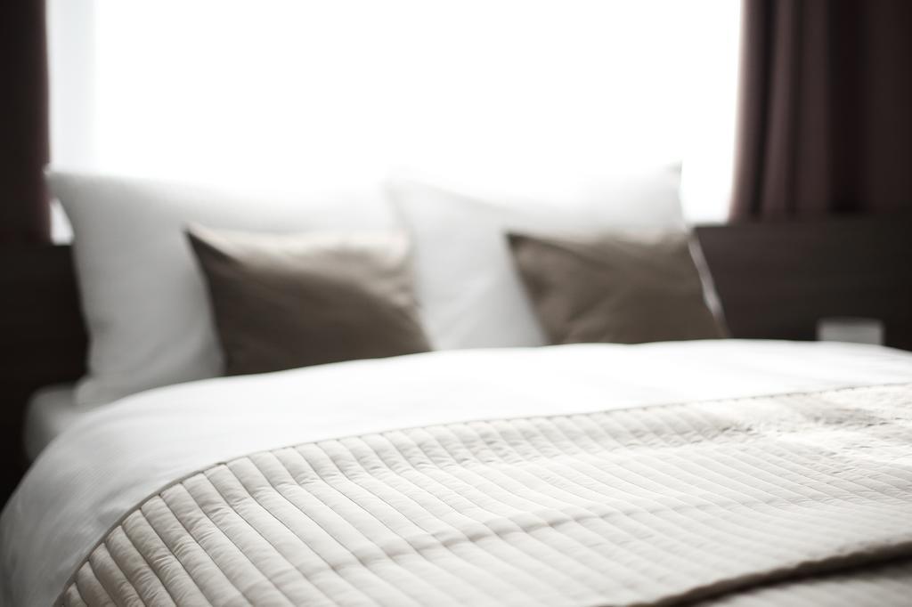 Hotel Porto Radomsko Pokoj fotografie
