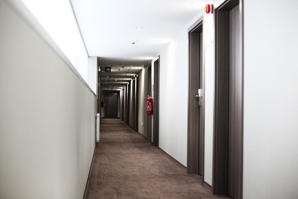 Hotel Porto Radomsko Exteriér fotografie